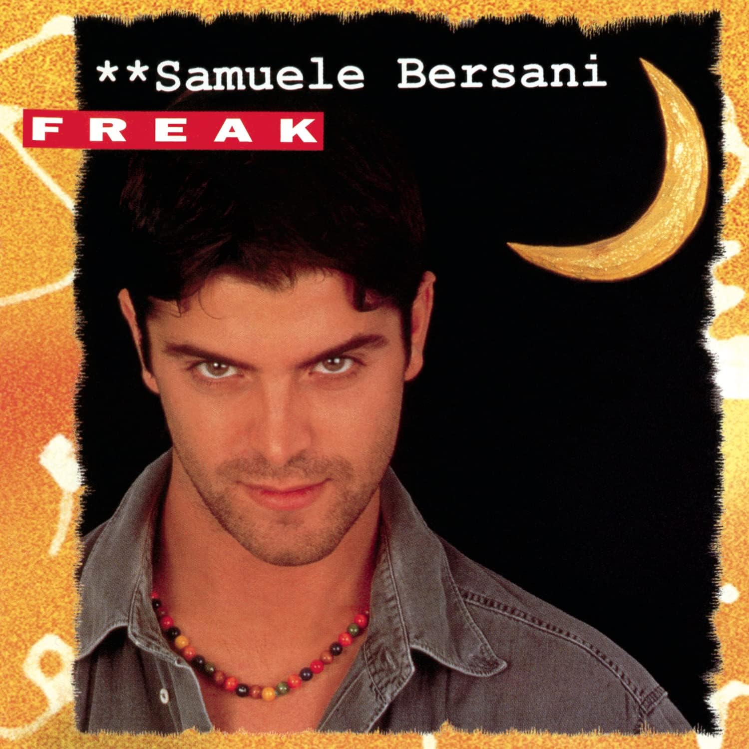 FREAK (Col. YELLOW