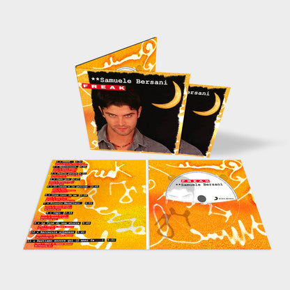 FREAK (Col. YELLOW
