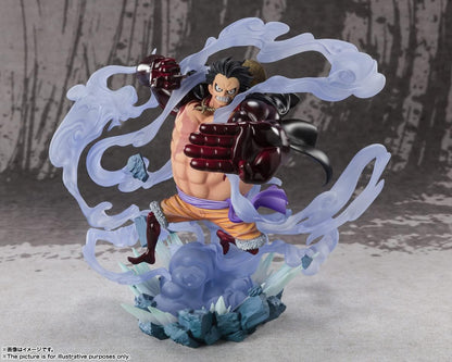 Tamashii Nations - One Piece - Monkey.D.Luffy (Gear4 Battle of Monsters on Onigashima), Bandai Spirits FiguartsZERO