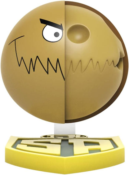 Mighty Jaxx Freeny's Hidden Dissectibles Spongebob Squarepants Series 4 (Super Edition) | Blind Box Toy Collectible Figurines | One Pack - Contains One Random Figure