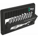 Wera Bit-Sortiment Bit-Check 10 Zyklop Mini 1, 10-teilig, 05073645001