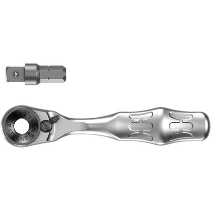 Wera Bit-Sortiment Bit-Check 10 Zyklop Mini 1, 10-teilig, 05073645001
