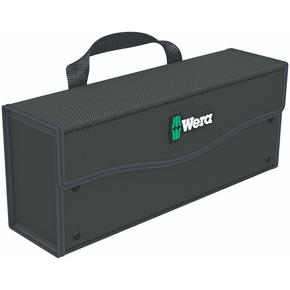 Wera 2go 3 Toolbox