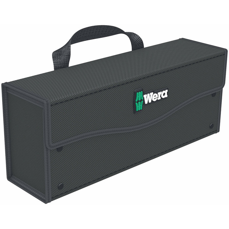Wera 2go 3 Toolbox