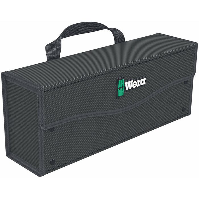 Wera 2go 3 Toolbox & 2go 4 Tool Quiver