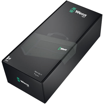Wera 2go 3 Toolbox