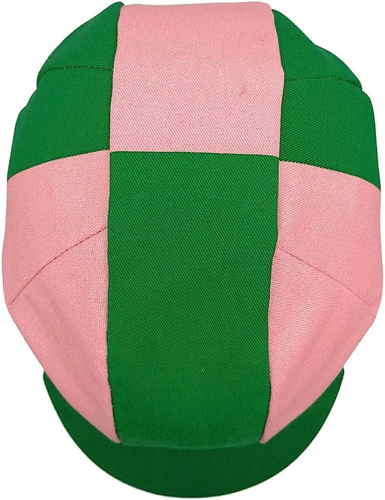 Cinelli We Bike Harder Cap Pink