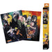 ABYstyle Naruto Ninjas 52 x 38" Chibi Poster