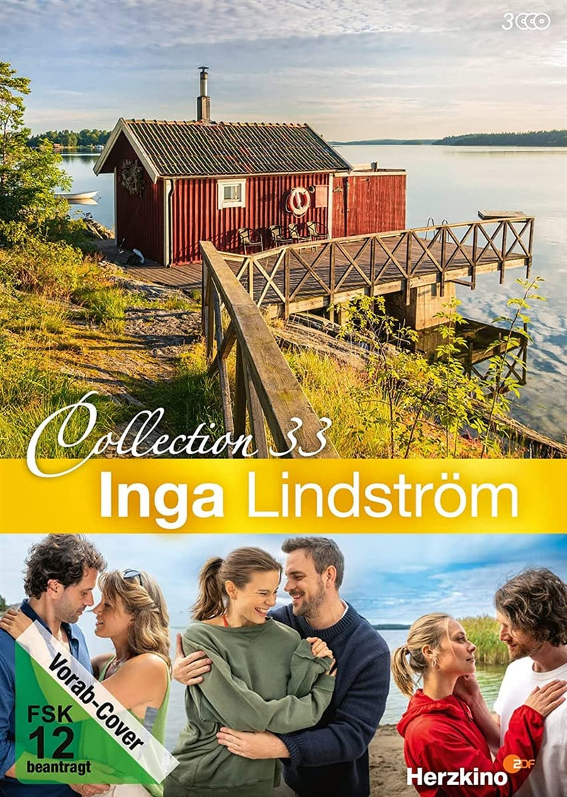 Inga Lindström