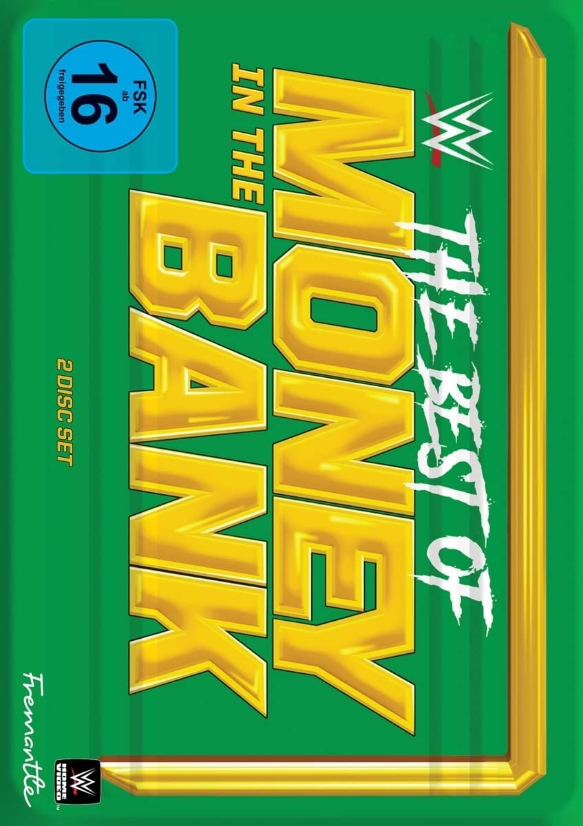 WWE: BEST OF MONEY IN THE BANK
