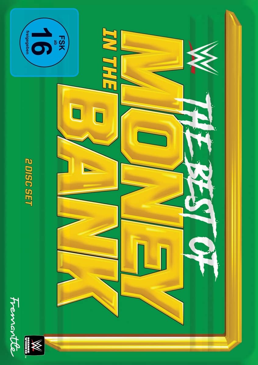 WWE: BEST OF MONEY IN THE BANK