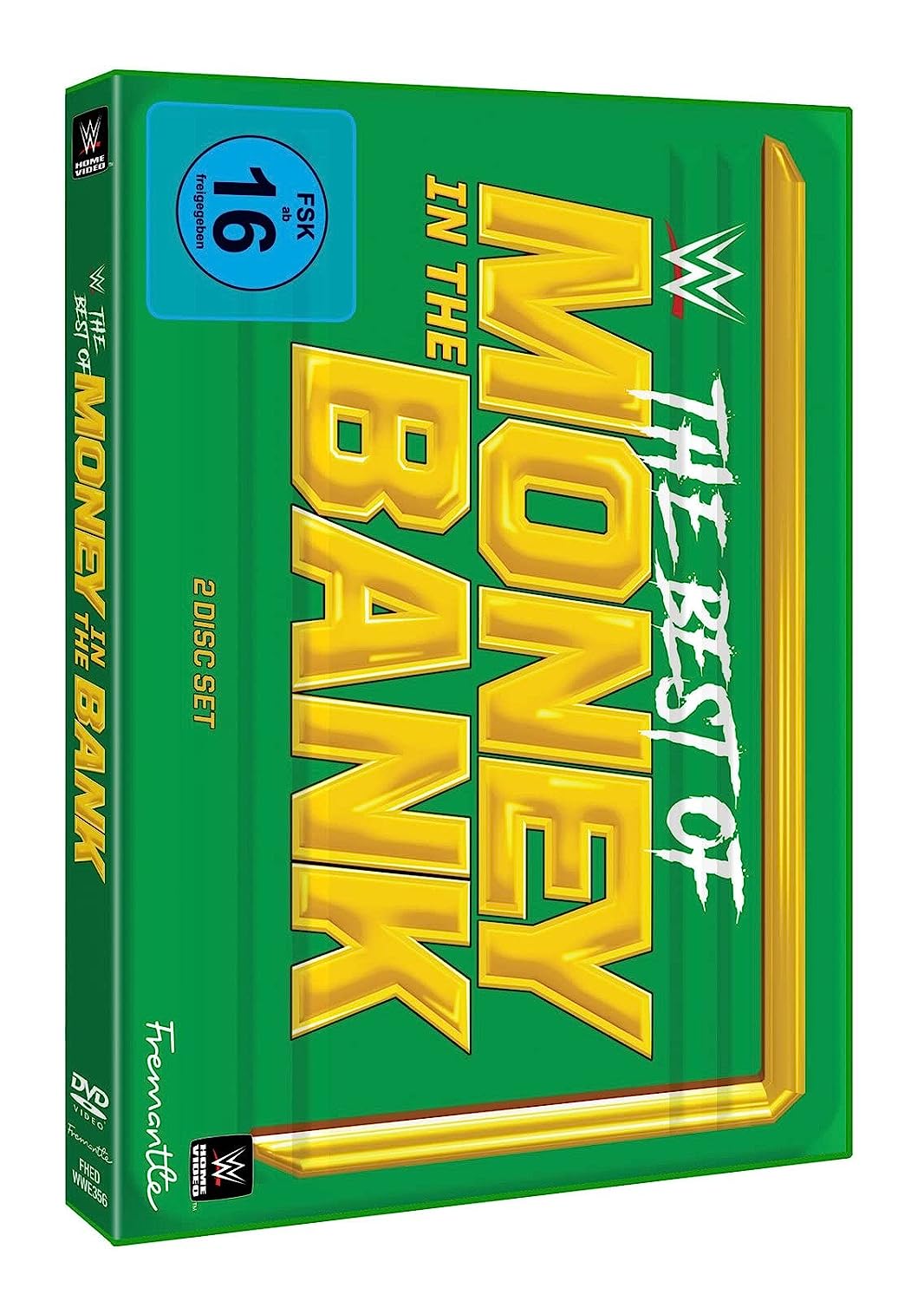 WWE: BEST OF MONEY IN THE BANK