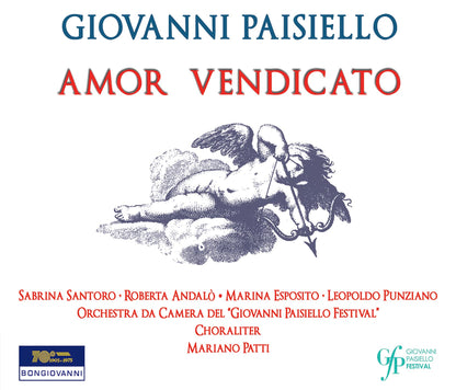 Amor Vendicato