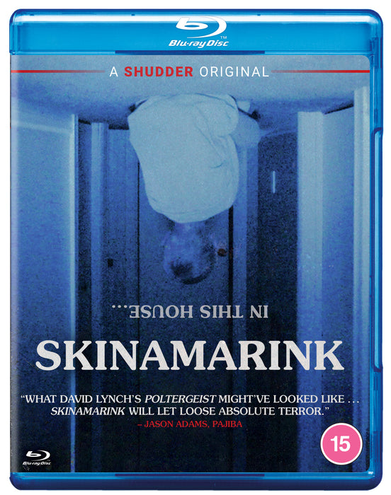 Skinamarink