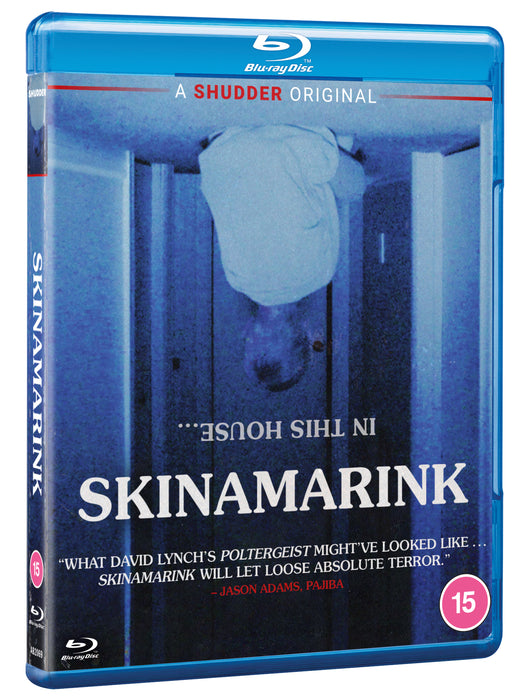 Skinamarink