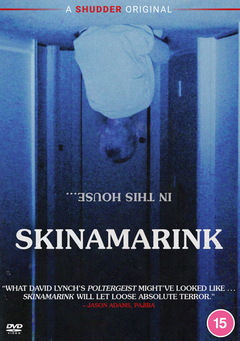 Skinamarink