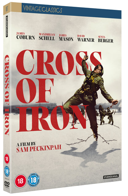 Cross of Iron