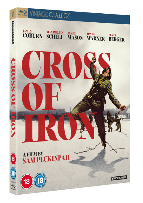 Cross of Iron