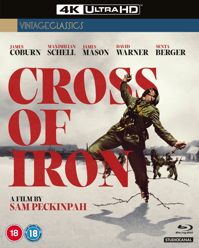 Cross of Iron