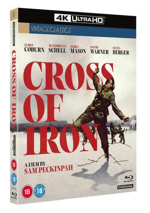 Cross of Iron