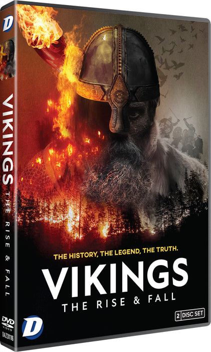 Vikings: The Rise and Fall