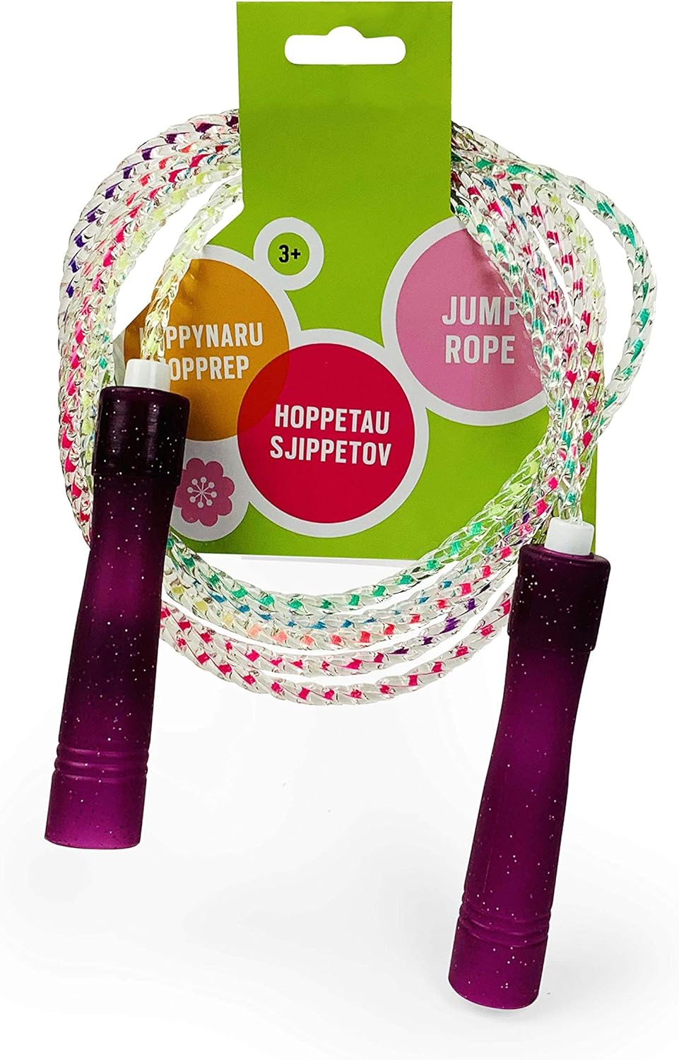 SS Jump Rope 2.3 m
