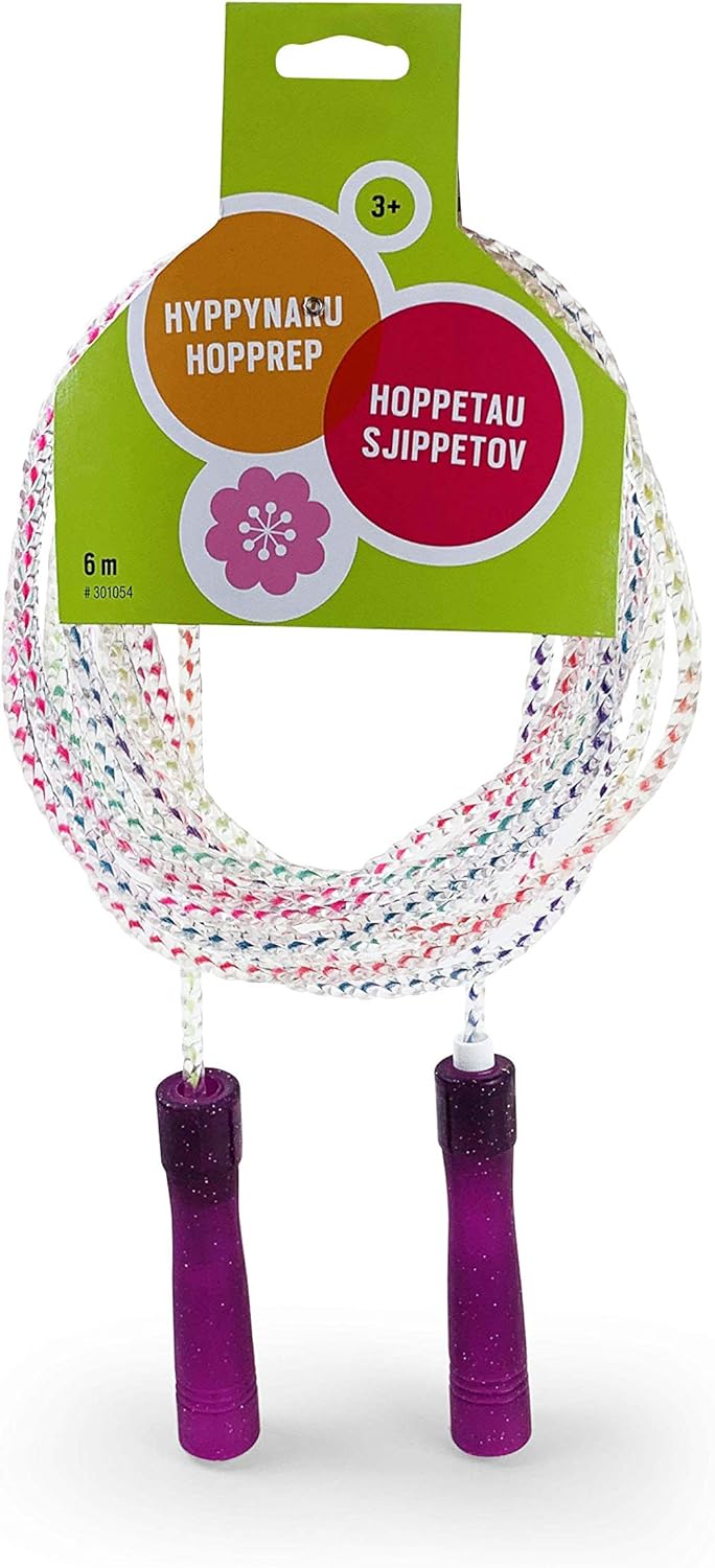 Happy Summer -Jump Rope - 6M (301054)