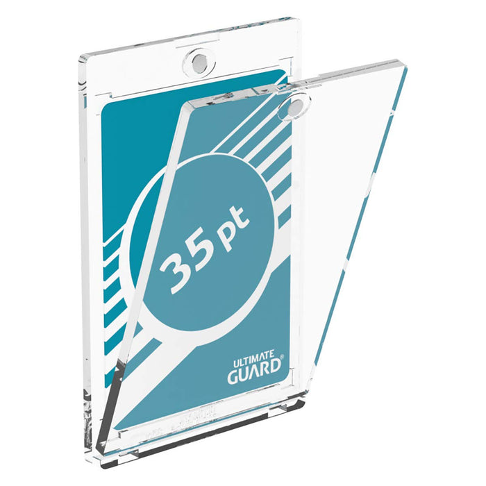 Ultimate Guard --35 point magnetic card case