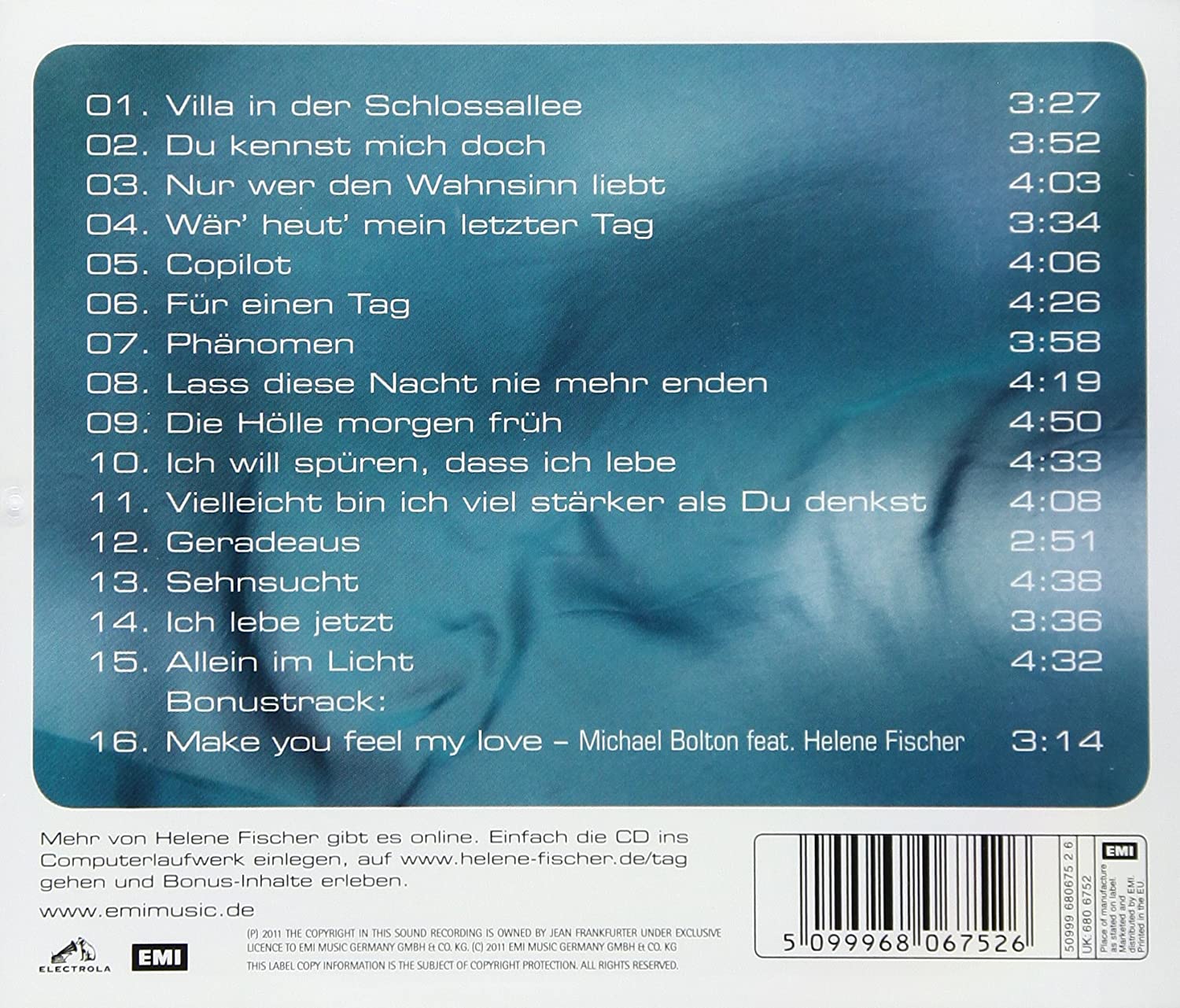 Für einen Tag