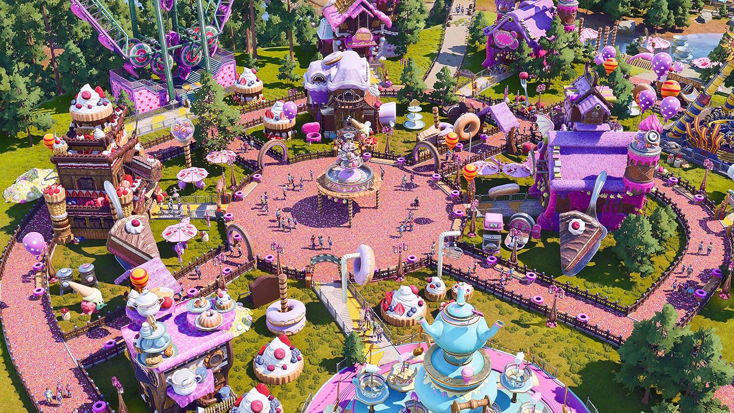 Park Beyond (Xb1/Xbo