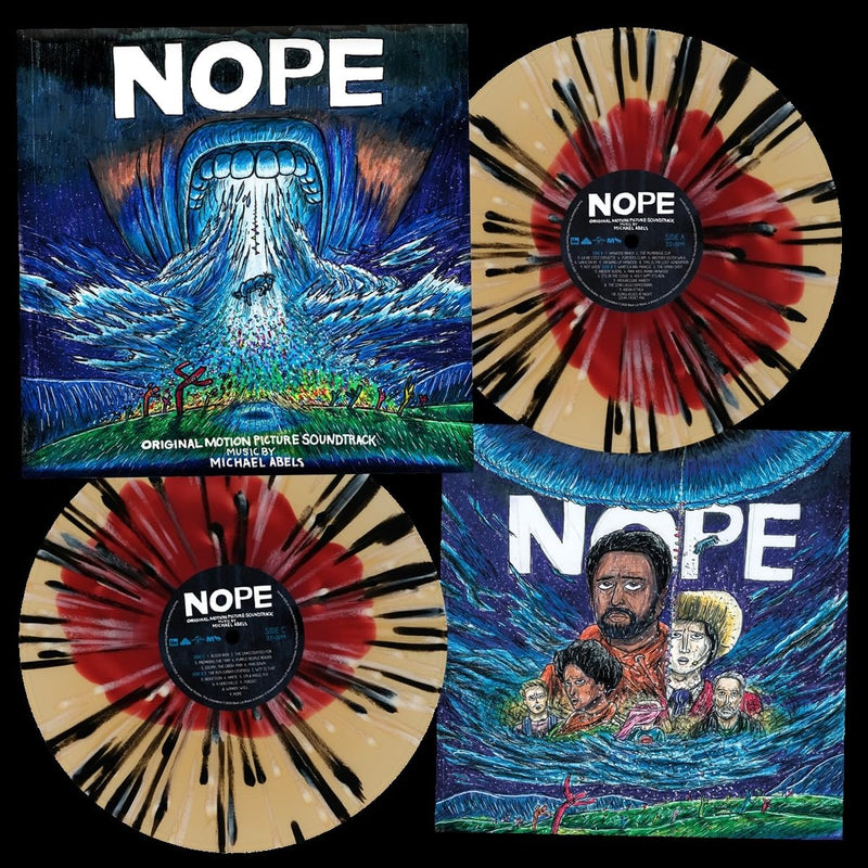 Nope (Original Soundtrack)