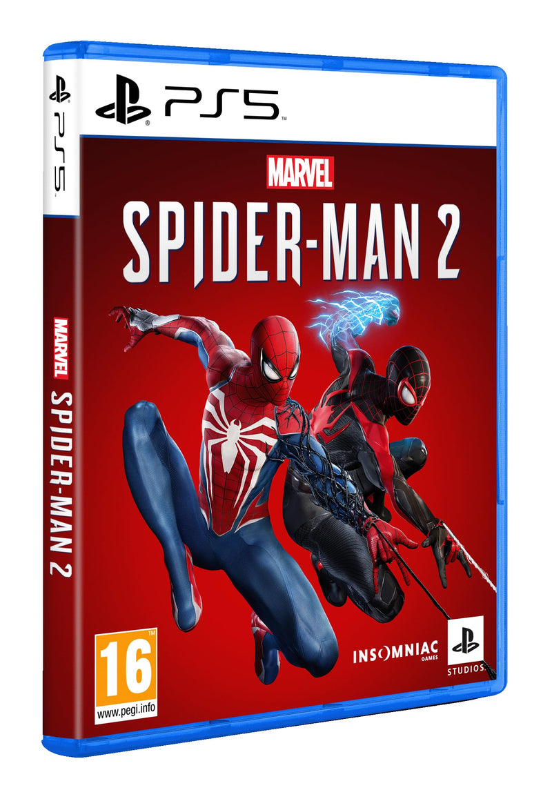 Marvel's Spider-Man 2