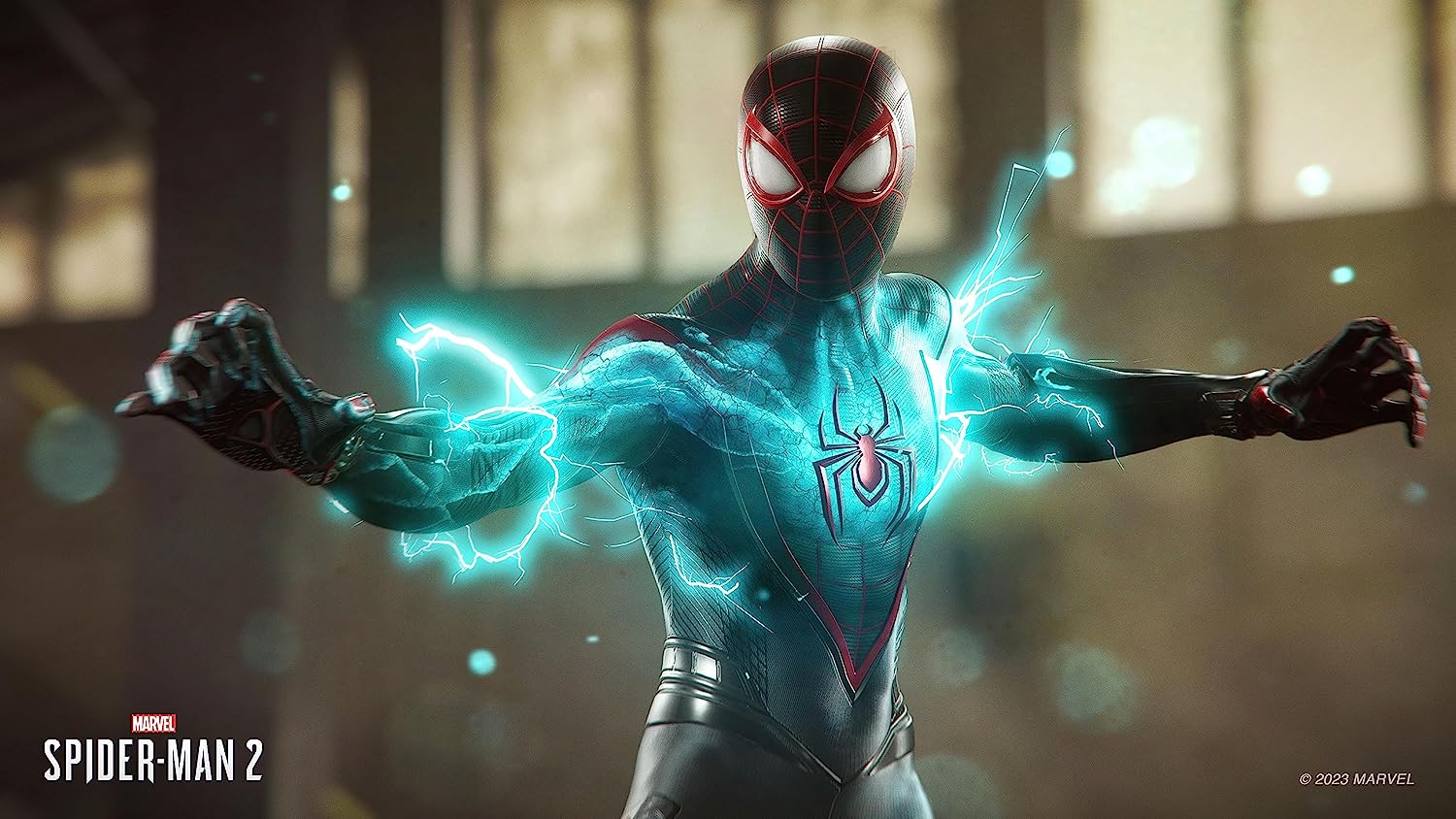 Marvel's Spider-Man 2
