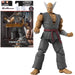BANDAI Game Dimensions Tekken Heihachi Mishima Action Figure | 17cm Heihachi Figure With 17 Points Of Articulation And Accessories Based On Tekken Video Games | Action Figures Girls And Boys Toys