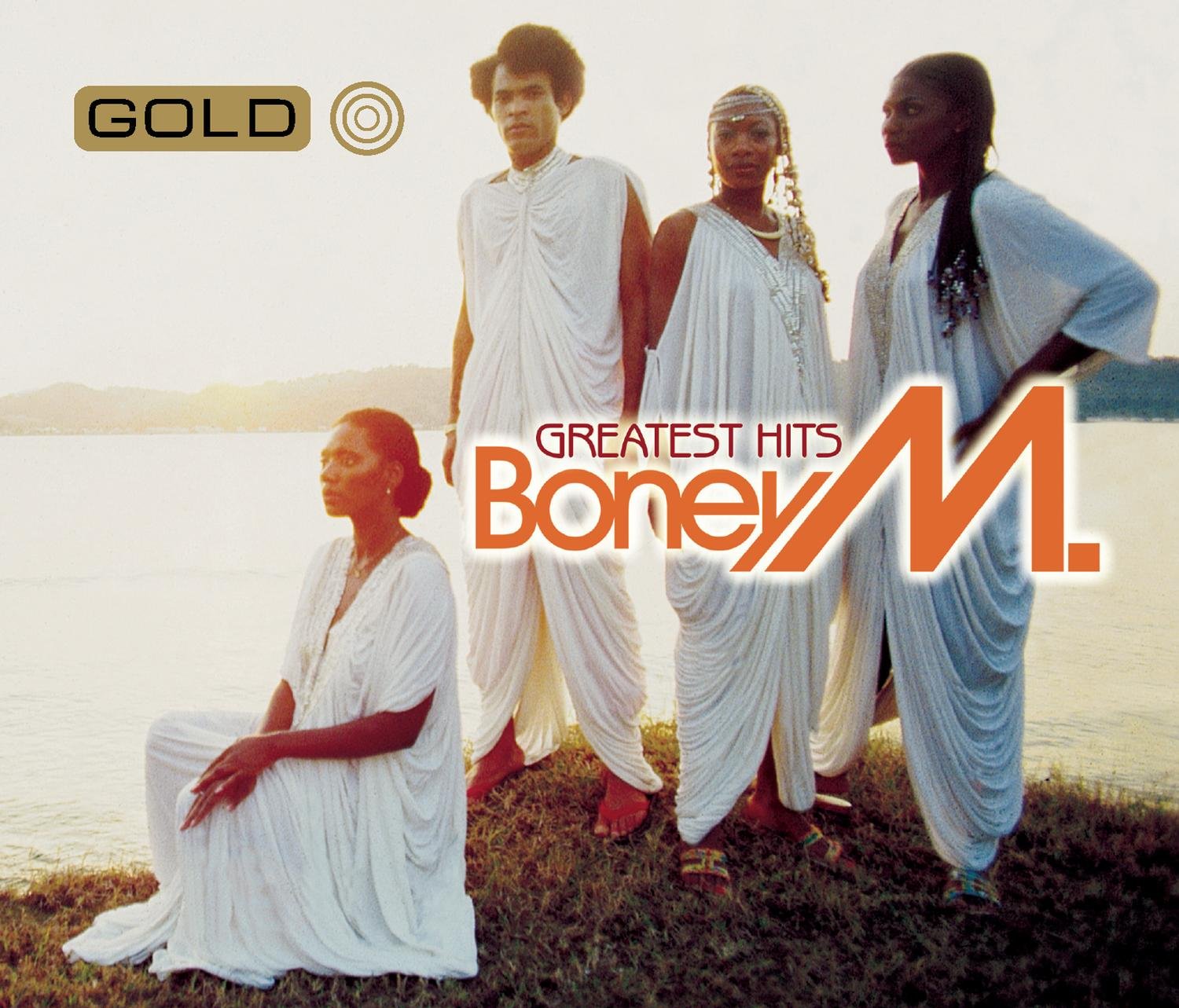 Gold-Greatest Hits