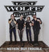 Nothin' But Trouble