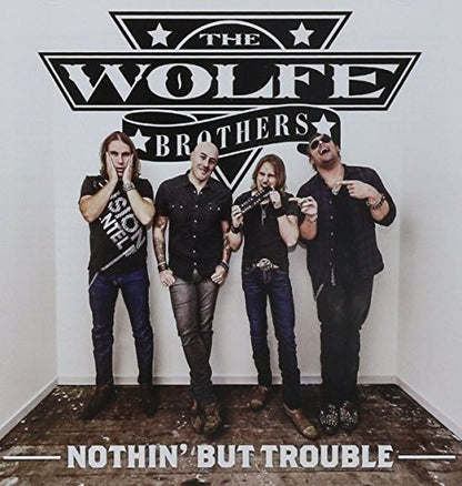 Nothin' But Trouble