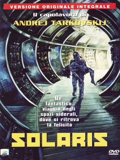 Solaris (1972