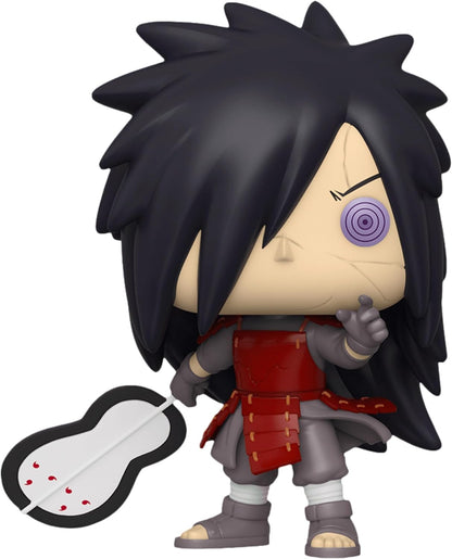 POP Funko Naruto 722 Madara Reanimation