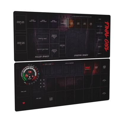 Final Girl: Game Mat Set (Series 2