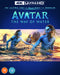Avatar: The Way of Water