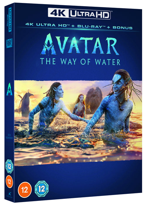 Avatar: The Way of Water