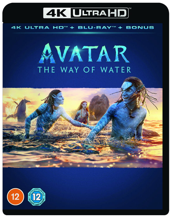 Avatar: The Way of Water