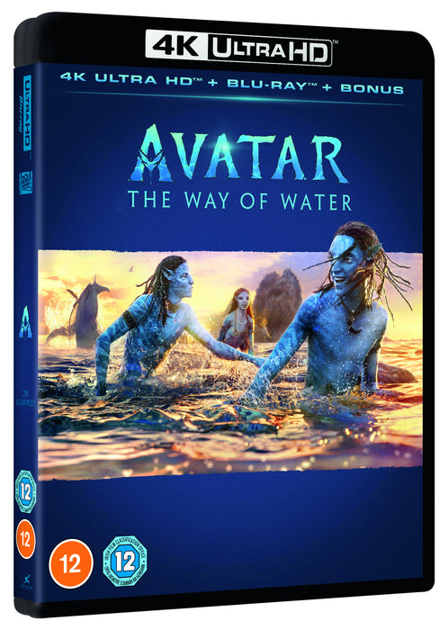 Avatar: The Way of Water