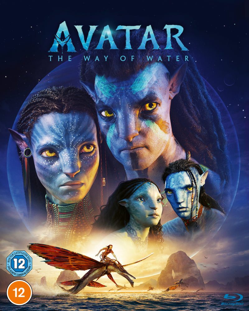 Avatar: The Way of Water