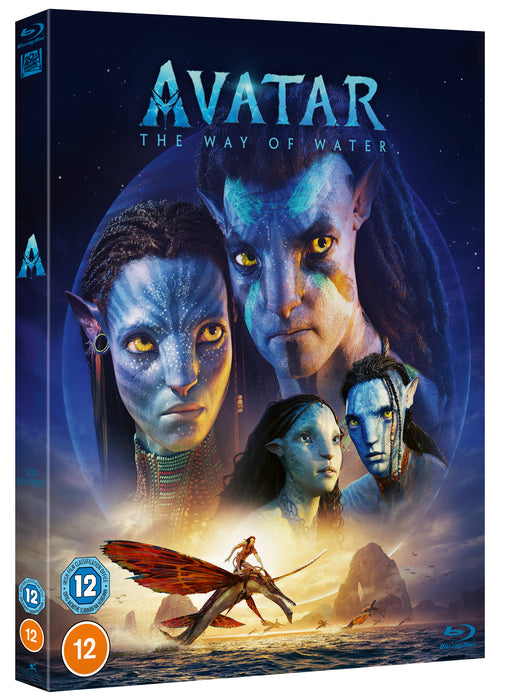Avatar: The Way of Water