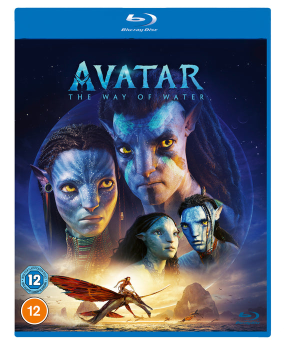 Avatar: The Way of Water