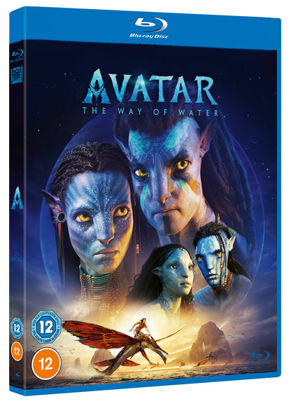 Avatar: The Way of Water
