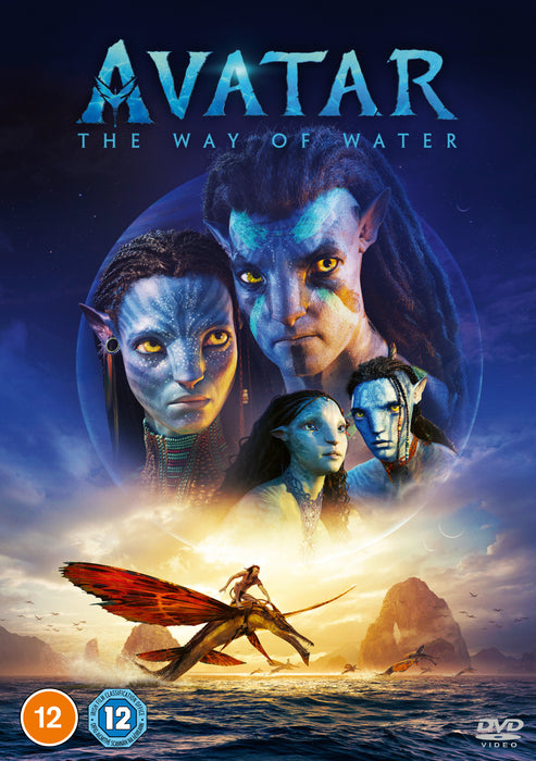 Avatar: The Way of Water