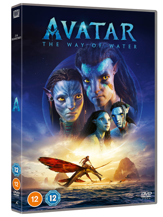 Avatar: The Way of Water